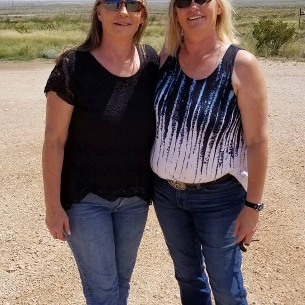 Meet your Posher, Deanna